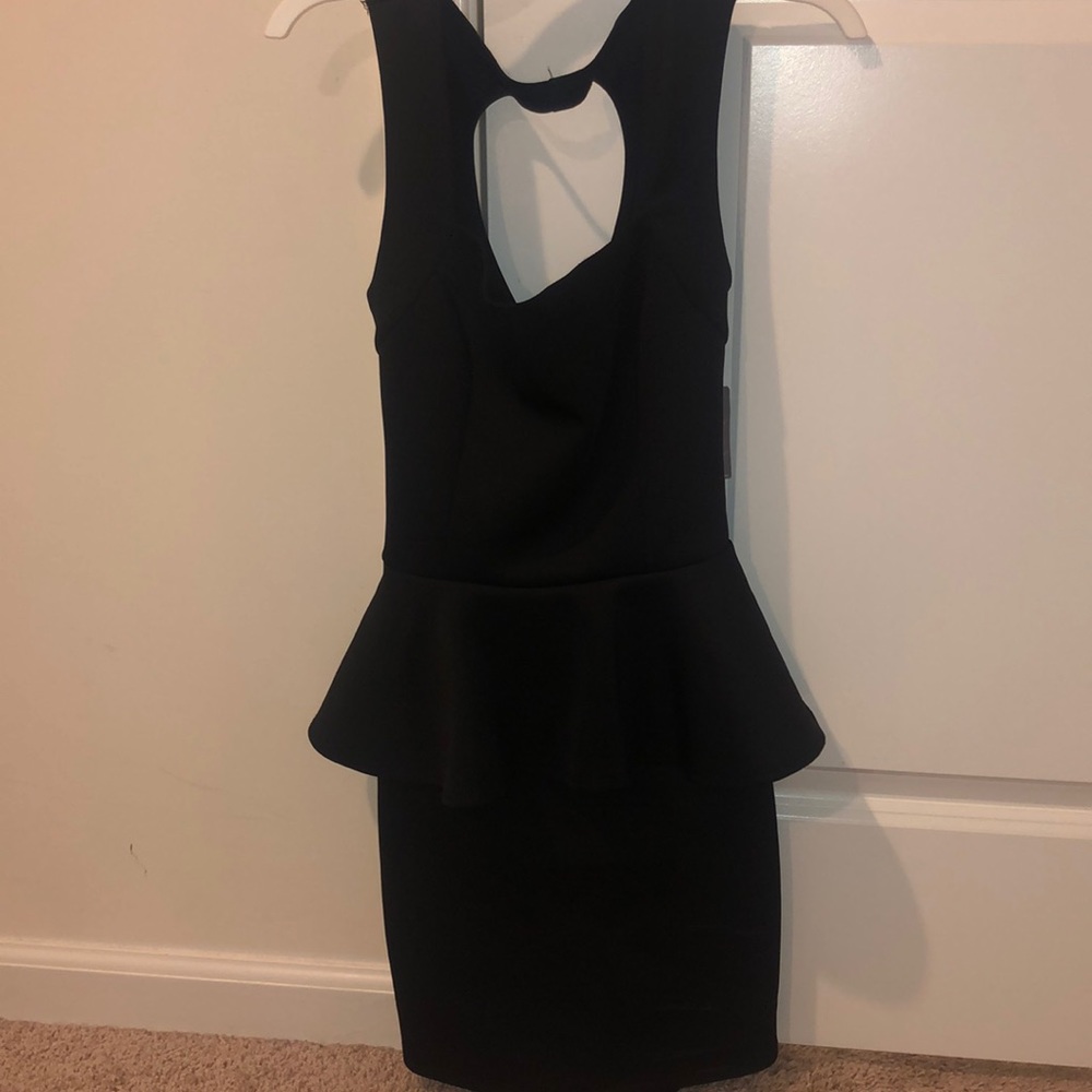 homecoming dress